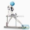 Rei Ayanami - Evangelion - Lpm Figur (SEGA) | Il Nuovo Mondo Shop