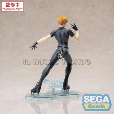 Tsukasa Akeuraji - Medalist - Luminasta | Il Nuovo Mondo Shop
