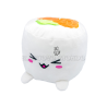 Uramaki with Salmon Avocado - Plush (Joy Toy) | Il Nuovo Mondo Shop
