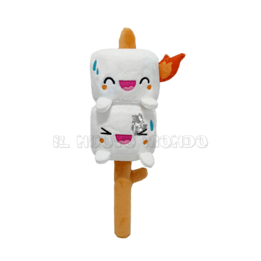 Marshi & Marshall - Plush (Joy Toy) | Il Nuovo Mondo Shop