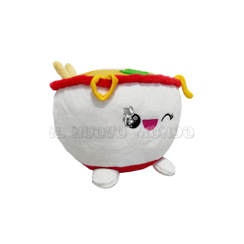 Ramo il Ramen - Plüschtier (Joy Toy) | Il Nuovo Mondo Shop