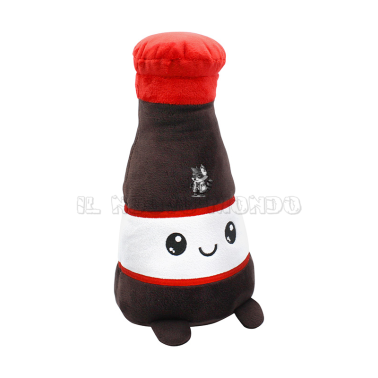 Sojasauce - Plüsch (Joy Toy) | Il Nuovo Mondo Shop