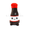 Sojasauce - Plüsch (Joy Toy) | Il Nuovo Mondo Shop