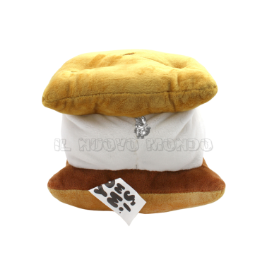 Biscotto Yummis - Plüschtier (Joy Toy) | Il Nuovo Mondo Shop