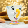 Chicco - Beauty and the Beast Mug - Disney | Il Nuovo Mondo Shop