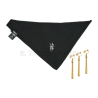 Bandana and Earrings of Zoro - One Piece | Il Nuovo Mondo Shop