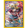 Protective Sleeves Sogeking - One Piece TCG | Il Nuovo Mondo Shop