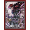Protective Sleeves Kid - One Piece TCG | Il Nuovo Mondo Shop