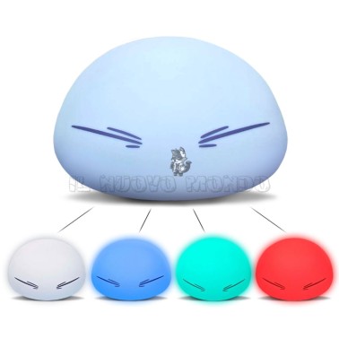 Rimuru Tempest - Touch-Lampe - Leben als Schleim | Il Nuovo Mondo Shop