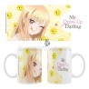 Tasse - Freches Lächeln - My Dress-Up Darling | Il Nuovo Mondo Shop