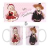 Tazza - Winter Seasons - My Dress-Up Darling | Il Nuovo Mondo Shop