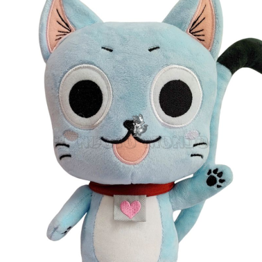 Happy - Plüschtier - Edens Zero (Sakami) | Il Nuovo Mondo Shop