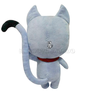Happy - Plüschtier - Edens Zero (Sakami) | Il Nuovo Mondo Shop