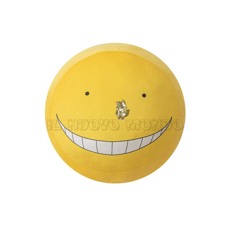 Koro-sensei - Plüschtier - Assassination Classroom | Il Nuovo Mondo Shop