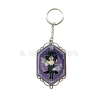 Sebastian - Schlüsselanhänger - Black Butler | Il Nuovo Mondo Shop