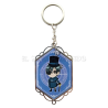 Ciel - Schlüsselanhänger - Black Butler | Il Nuovo Mondo Shop