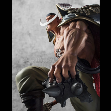 Edward Newgate - One Piece - P.O.P. | Il Nuovo Mondo Shop