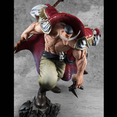 Edward Newgate - One Piece - P.O.P. | Il Nuovo Mondo Shop