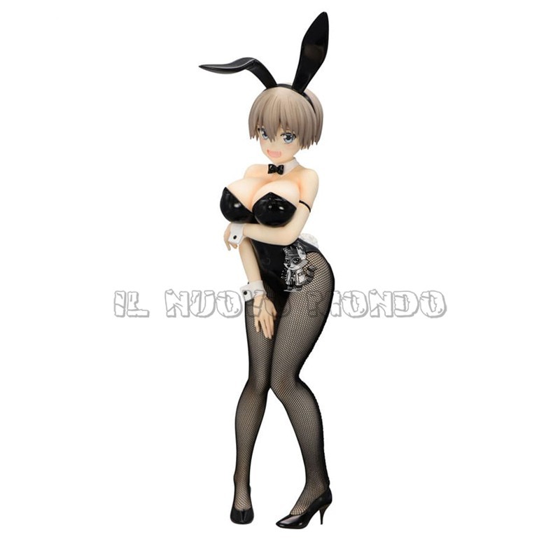 Hana Uzaki - Uzaki-chan - BiCute Bunnies | Il Nuovo Mondo Shop