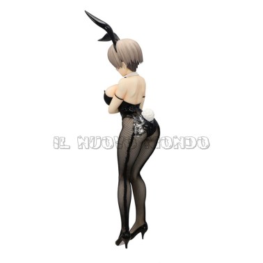 Hana Uzaki - Uzaki-chan - BiCute Bunnies | Il Nuovo Mondo Shop