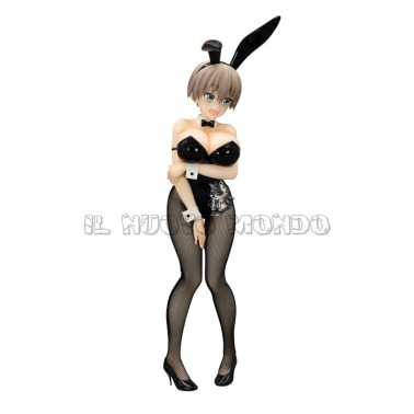 Hana Uzaki - Uzaki-chan - BiCute Bunnies | Il Nuovo Mondo Shop