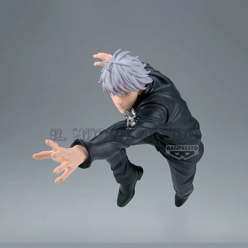 Satoru Gojo - Jujutsu Kaisen – Maximatic - Ver. II | Il Nuovo Mondo Shop