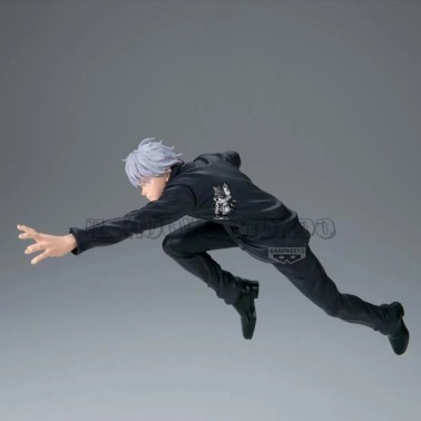 Satoru Gojo - Jujutsu Kaisen – Maximatic - Ver. II | Il Nuovo Mondo Shop