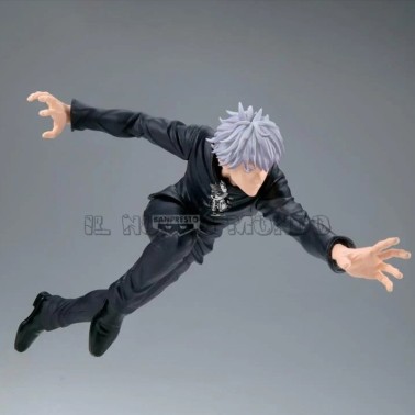 Satoru Gojo - Jujutsu Kaisen – Maximatic - Ver. II | Il Nuovo Mondo Shop