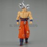Son Goku - Dragon Ball - Super Solid Edge Works - Ultra Instinct | Il Nuovo Mondo Shop