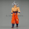 Son Goku - Dragon Ball - Super Solid Edge Works - Ultra Instinct | Il Nuovo Mondo Shop