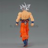 Son Goku - Dragon Ball - Super Solid Edge Works - Ultra Instinct | Il Nuovo Mondo Shop