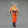 Son Goku - Dragon Ball - Super Solid Edge Works - Ultra Instinct | Il Nuovo Mondo Shop