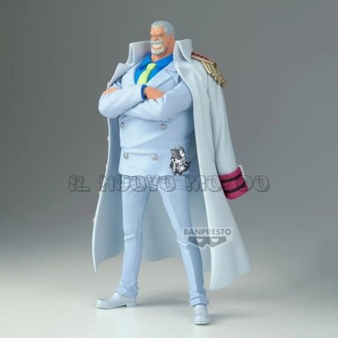 Monkey D. Garp - One Piece - DXF The Grandline Series - Special Ver. | Il Nuovo Mondo Shop