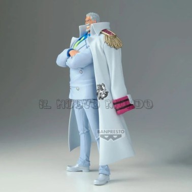 Monkey D. Garp - One Piece - DXF The Grandline Series - Special Ver. | Il Nuovo Mondo Shop