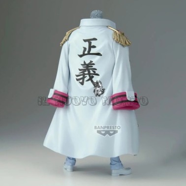 Monkey D. Garp - One Piece - DXF The Grandline Series - Special Ver. | Il Nuovo Mondo Shop