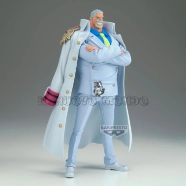 Monkey D. Garp - One Piece - DXF The Grandline Series - Special Ver. | Il Nuovo Mondo Shop