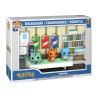 Starters - Pokemon (Funko Pop!) - Il Nuovo Mondo Shop