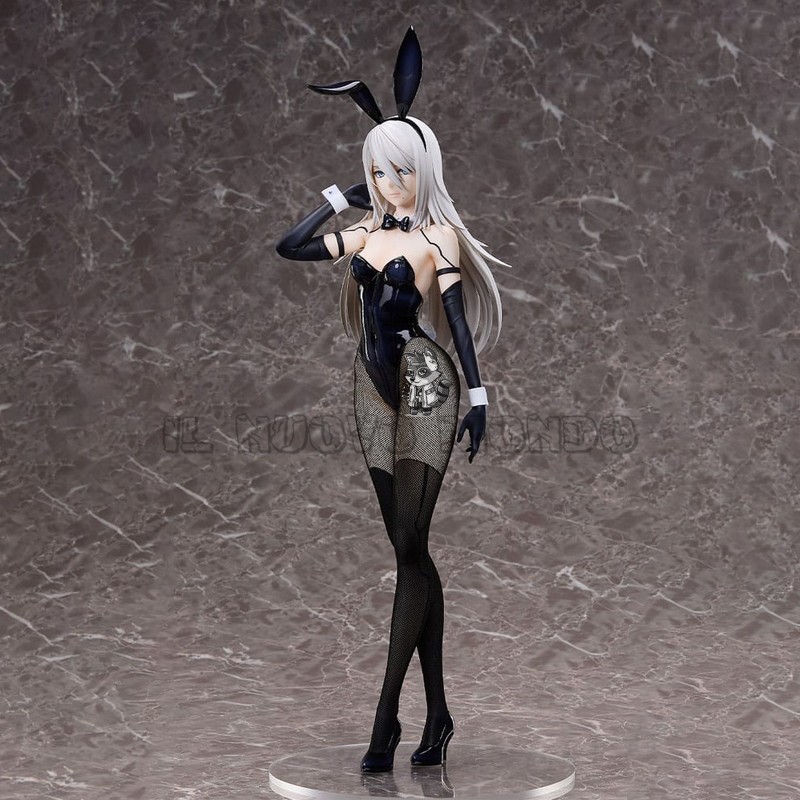 NIER: AUTOMATA - A2 - Bunny Version | Il Nuovo Mondo Shop