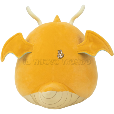 Dragonite - Squishmallows - Pokémon | Il Nuovo Mondo Shop
