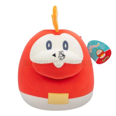 Fuecoco - Squishmallows - Pokémon | Il Nuovo Mondo Shop