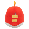 Fuecoco - Squishmallows - Pokémon | Il Nuovo Mondo Shop