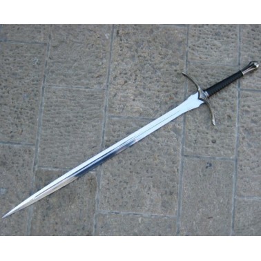 IL SIGNORE DEGLI ANELLI - Glamdring Spada Gandalf