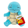Squirtle - Plüschtier - Pokémon | Il Nuovo Mondo Shop