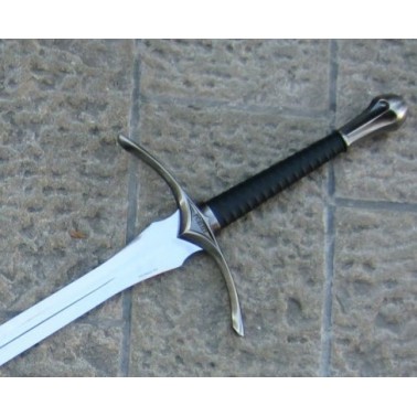 IL SIGNORE DEGLI ANELLI - Glamdring Spada Gandalf