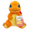 Charmander - Plush - Pokémon | Il Nuovo Mondo Shop