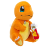 Charmander - Peluche - Pokémon | Il Nuovo Mondo Shop