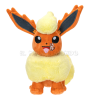Flareon - Peluche - Pokémon | Il Nuovo Mondo Shop