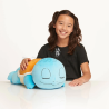 Sleeping Squirtle - Plush - Pokémon | Il Nuovo Mondo Shop
