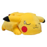 Sleeping Pikachu - Peluche - Pokémon | Il Nuovo Mondo Shop