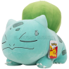 Sleeping Bulbasaur - Peluche - Pokémon | Il Nuovo Mondo Shop